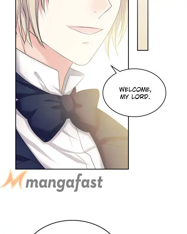Sincerely: I Became a Duke's Maid Chapter 61 12